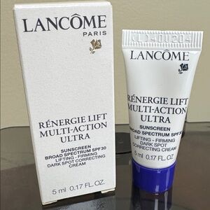Lancôme Rénergie Lift Multi-Action Ultra Sunscreen
